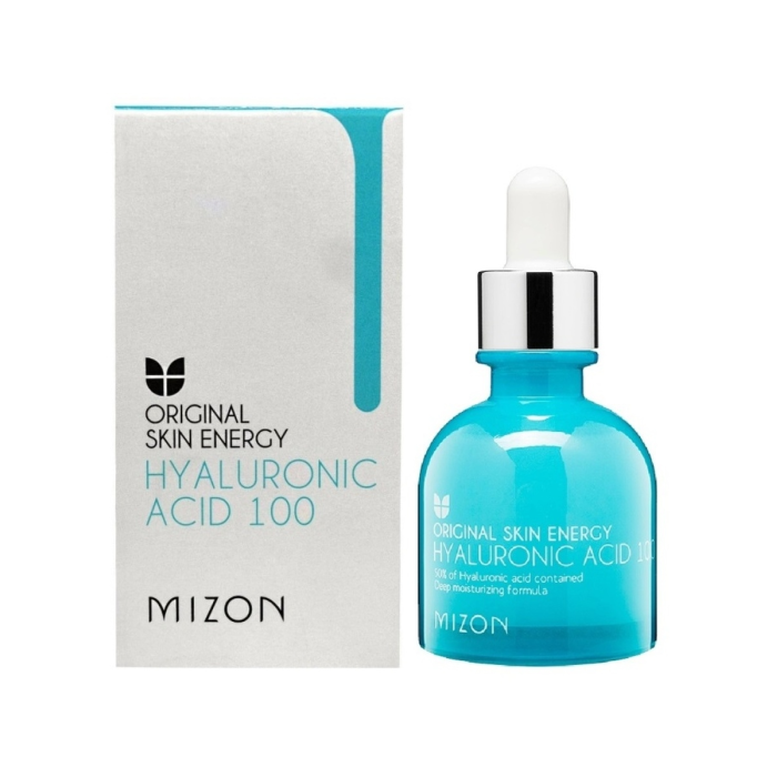  Mizon Hyaluronic Acid 100     30 