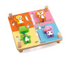   Djeco    Educational Wooden Games   - Djeco    Educational Wooden Games  