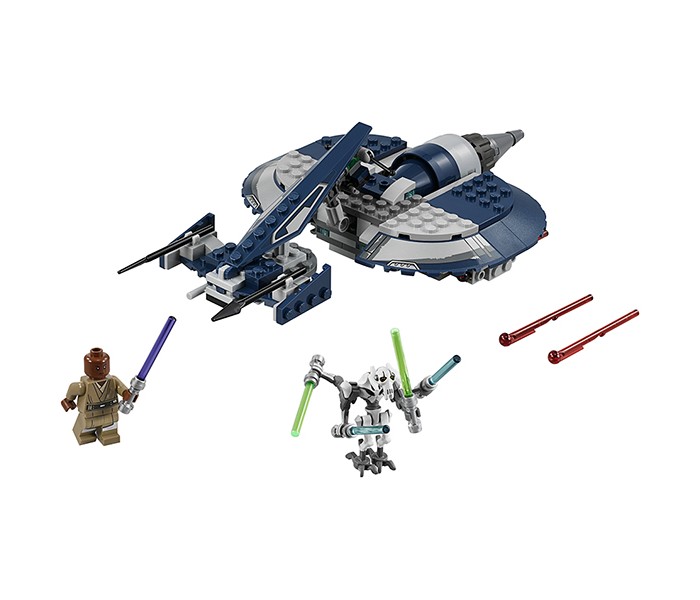  Lego Star Wars    