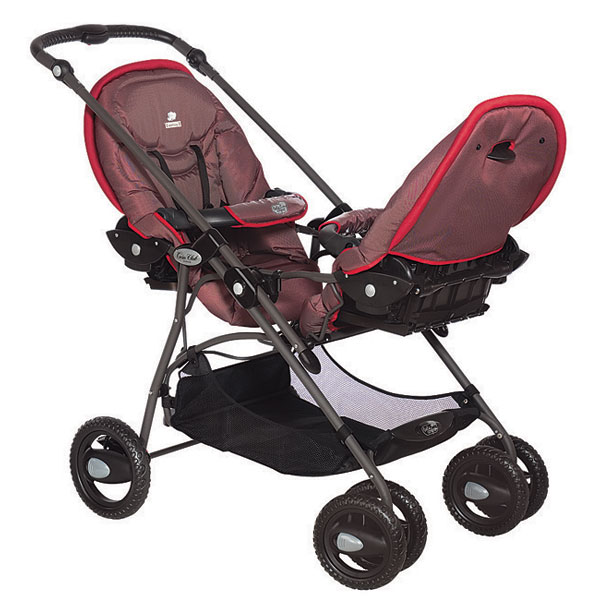   Bebe Confort Twin Club   