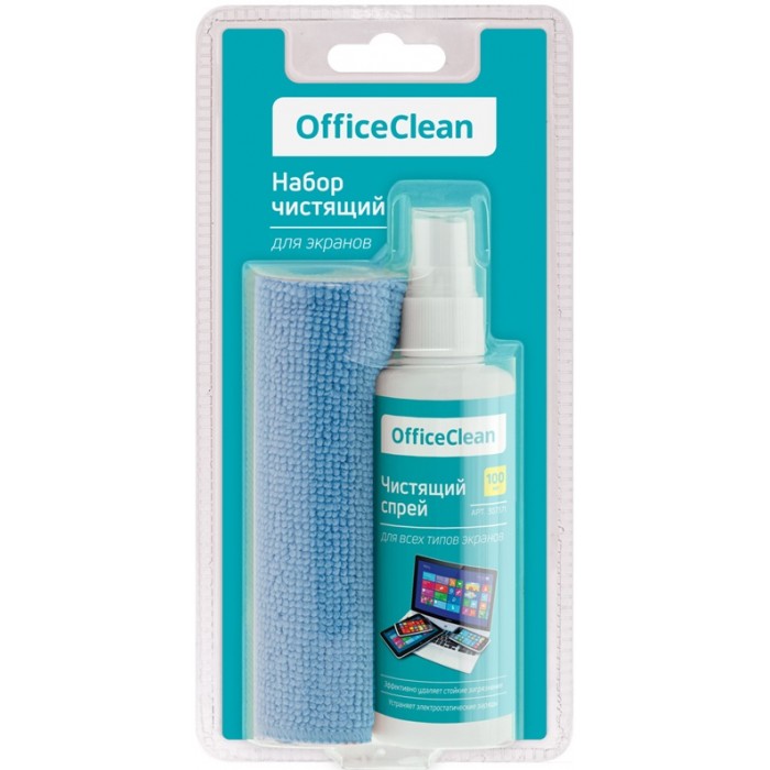  OfficeClean           250 