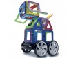  Magformers  R/C custom Set 63091 - Magformers  R/C custom Set 63091