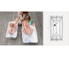  Stokke  Flexi Bath  Transparent - Stokke  Flexi Bath  Transparent