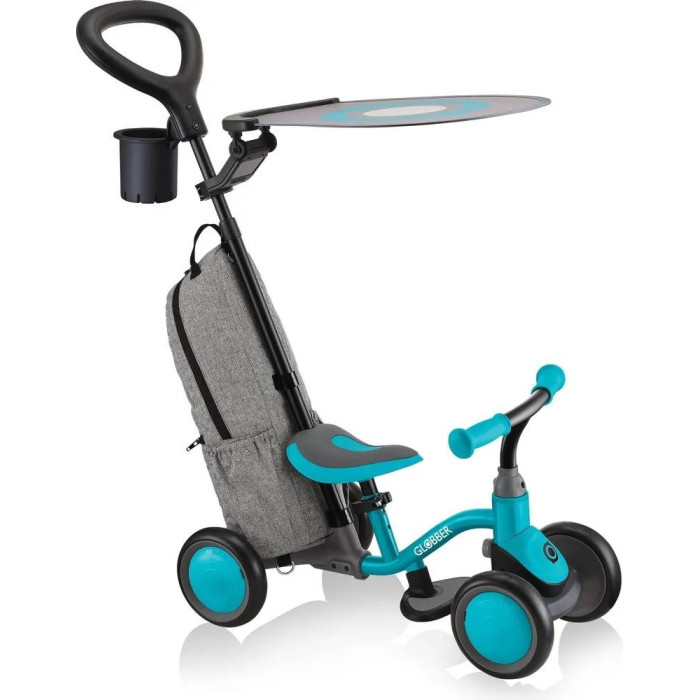  Globber  Learning Bike 3  1 Deluxe