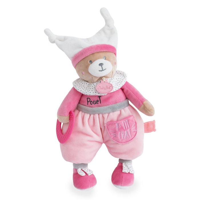  Baby Nat' by Doudou et Compagnie    Brioche 24 