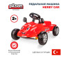  Pilsan   Herby Car - Pilsan   Herby Car