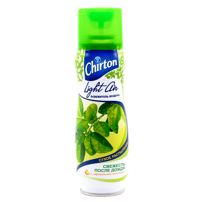  Chirton      Light Air    300 