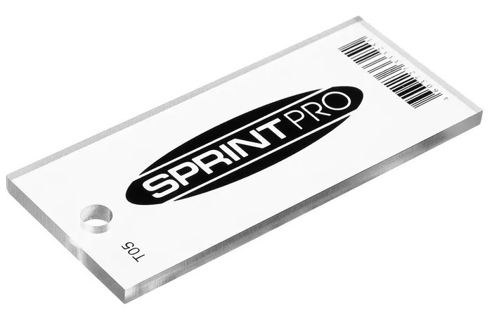  Sprint  Sprint Pro 5 