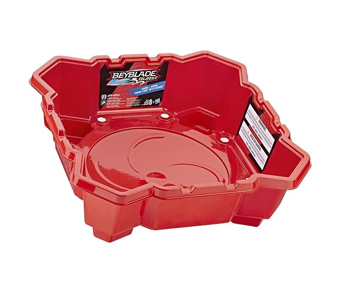  BeyBlade Hasbro :  4 