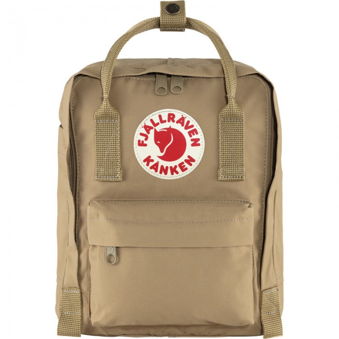  Fjallraven  Kanken Mini