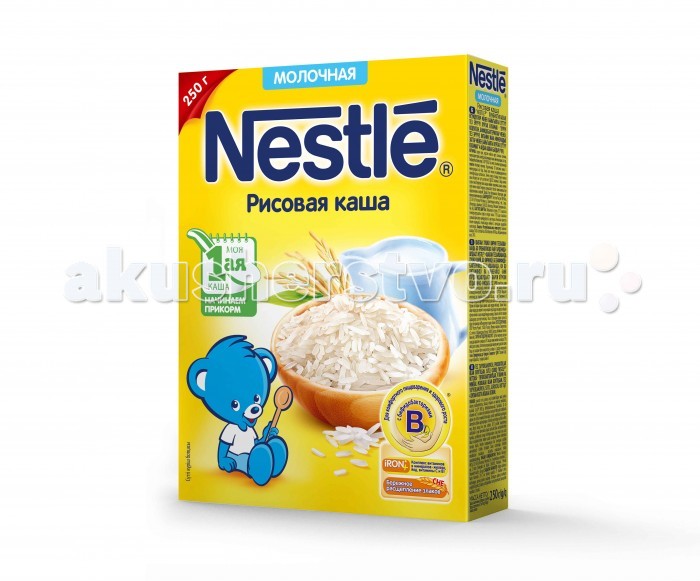  Nestle     4 . 250 