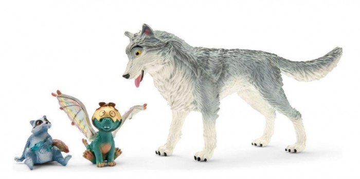  Schleich    ,     