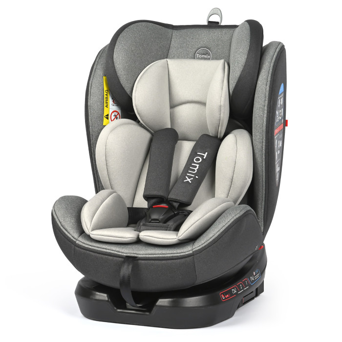  Tomix Titan Isofix DS35 (0-25 )