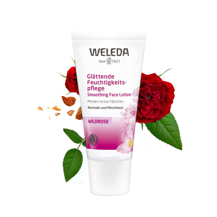  Weleda   -   30 