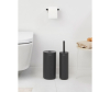  Brabantia      MindSet (3 ) - MindSet Toilet Accessory Set of 3 - Mineral Infinite Grey - 8710755303685 Brabantia_96dpi_945x1181px_E_NR-27178.JPG-1684309855