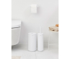  Brabantia      MindSet (3 ) - MindSet Toilet Accessory Set of 3 - Mineral Fresh White - 8710755303708 Brabantia_96dpi_945x1181px_E_NR-27181.JPG-1684308862