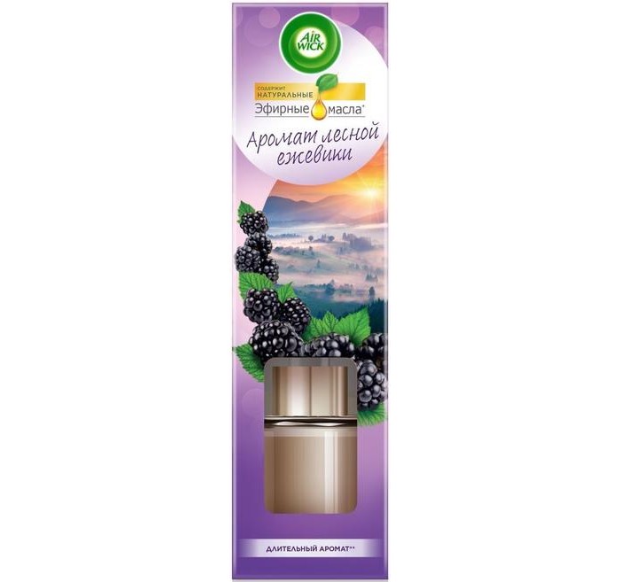  AirWick          40 