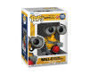  Funko  Pop Wall-E with Fire Extinguisher - Funko  Pop Wall-E with Fire Extinguisher