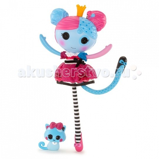  Lalaloopsy ��������� ����