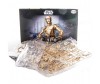  Star Wars Bandai     C-3PO 1:12 - Star Wars Bandai     C-3PO 1:12