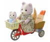  Sylvanian Families     - Sylvanian Families    