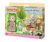  Sylvanian Families     - Sylvanian Families    