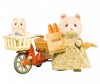  Sylvanian Families     - Sylvanian Families    