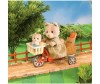  Sylvanian Families     - Sylvanian Families    