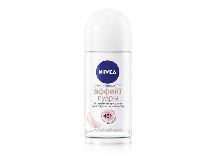  Nivea -    50 