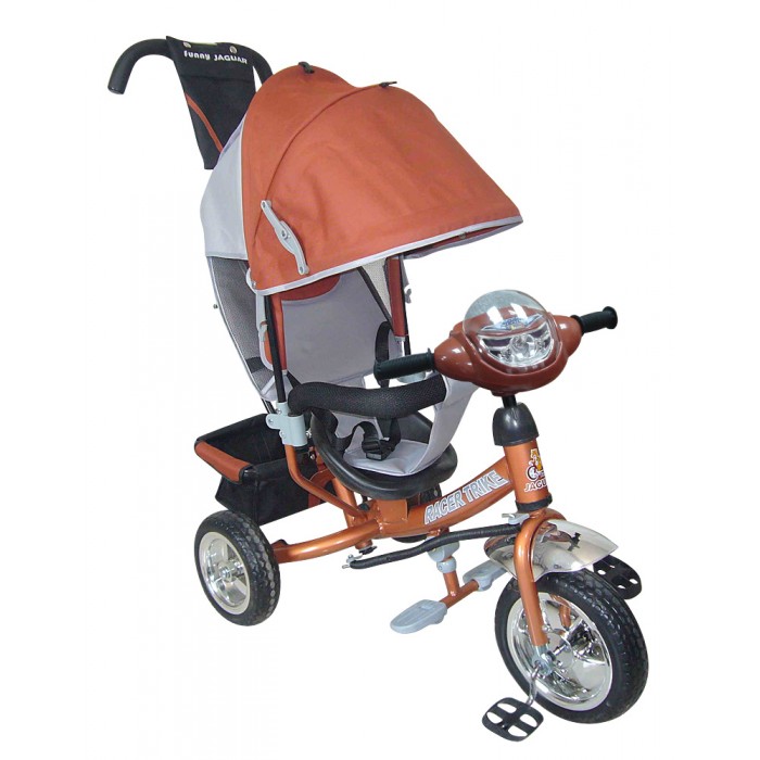   Funny Jaguar Lexus Racer Trike MS-0531 IC