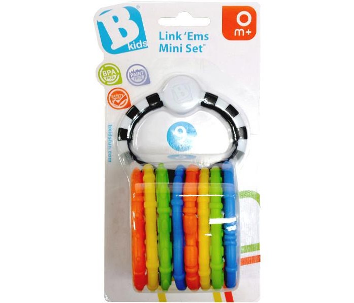  B kids    9 .