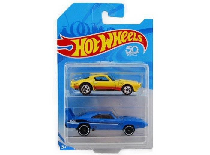  Mattel Hot Wheels   2 .