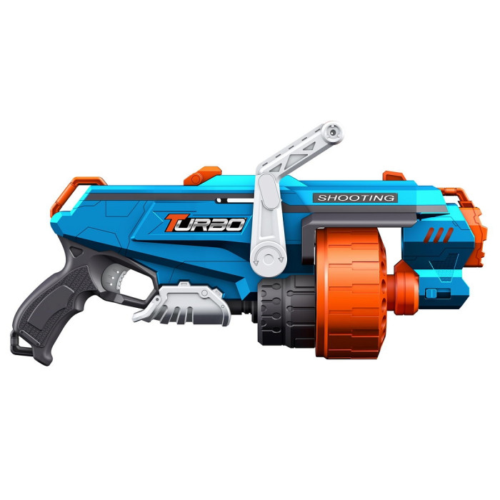 Pituso  Turbo 24  48x24 