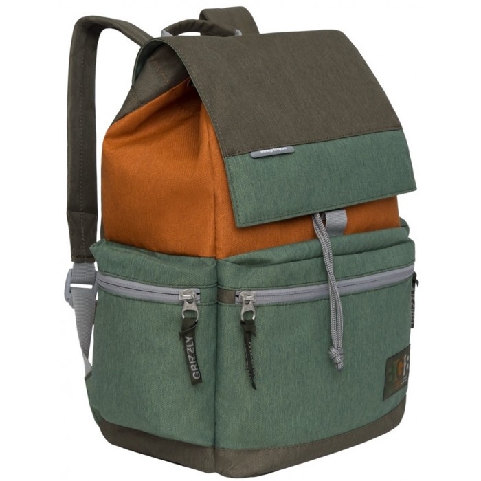  Grizzly  RQ-006-2