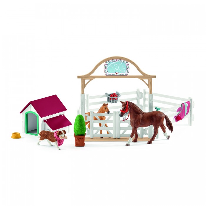  Schleich         Horse