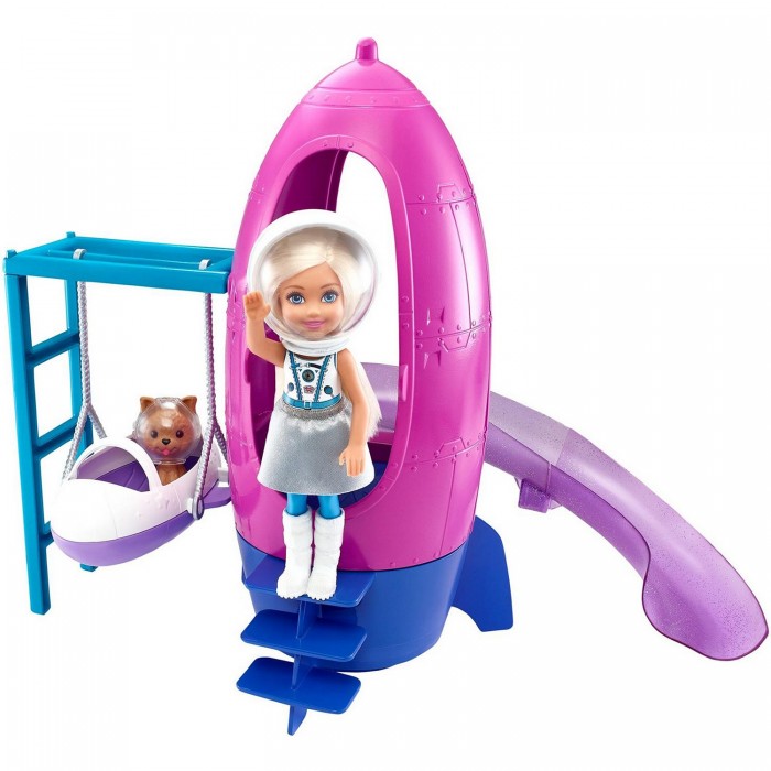  Barbie       