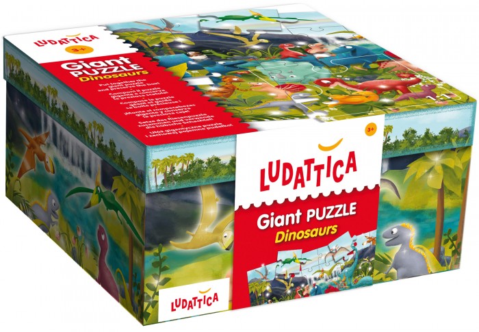  Ludattica     (48 )