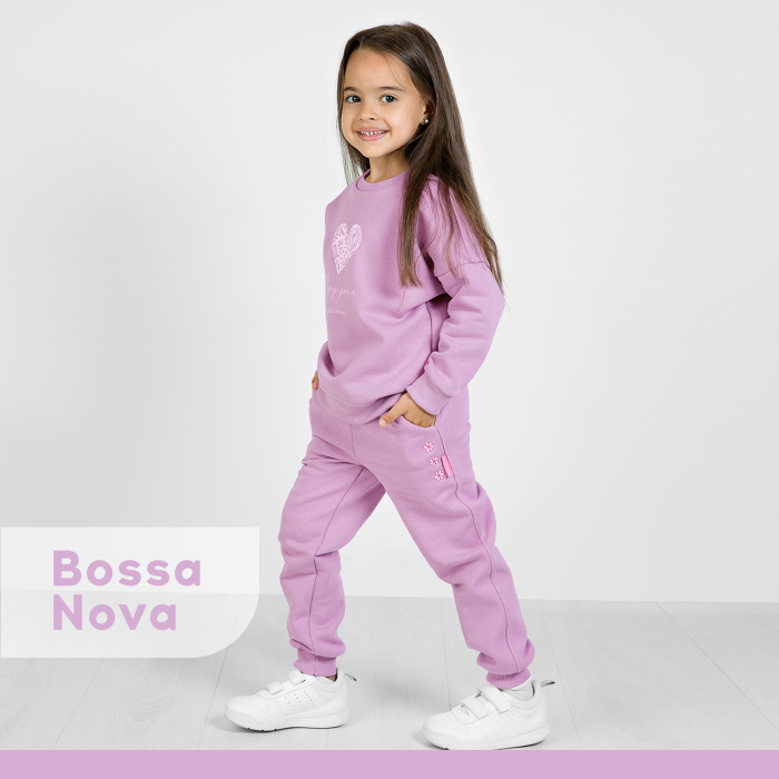  Bossa Nova      497 - 