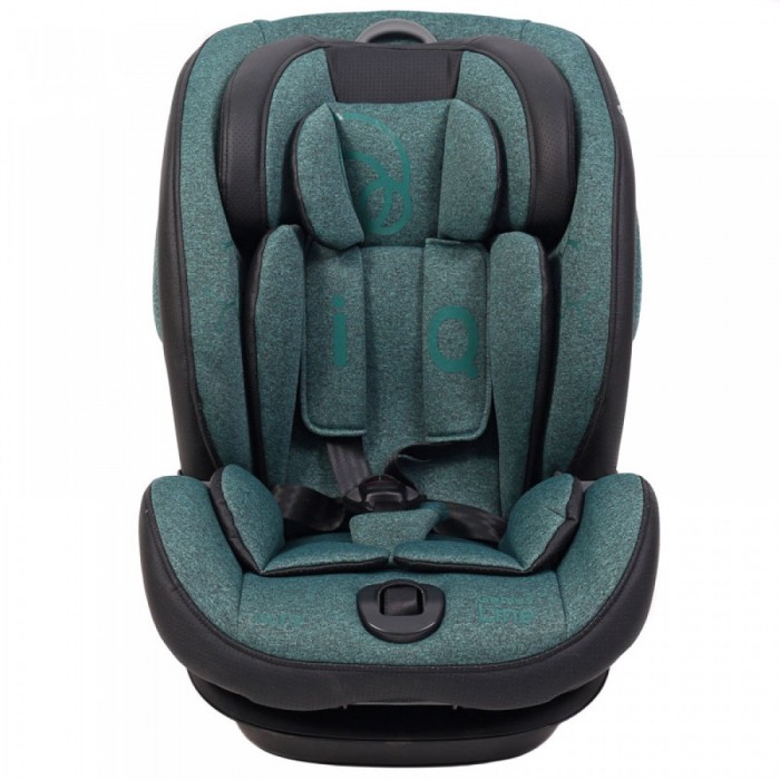  Rant iQ Genius Line isofix