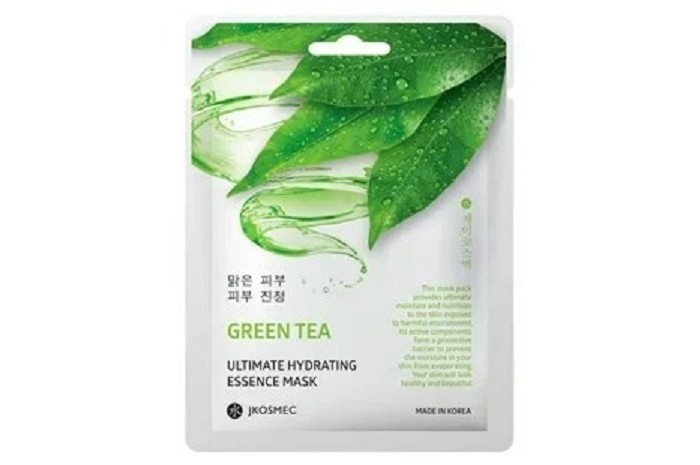  Jkosmec         Ultimate hydrating 25 