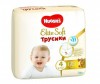  Huggies - Elite Soft 4 (9-14 ) 21 . - Huggies - Elite Soft 4 (9-14 ) 21 .