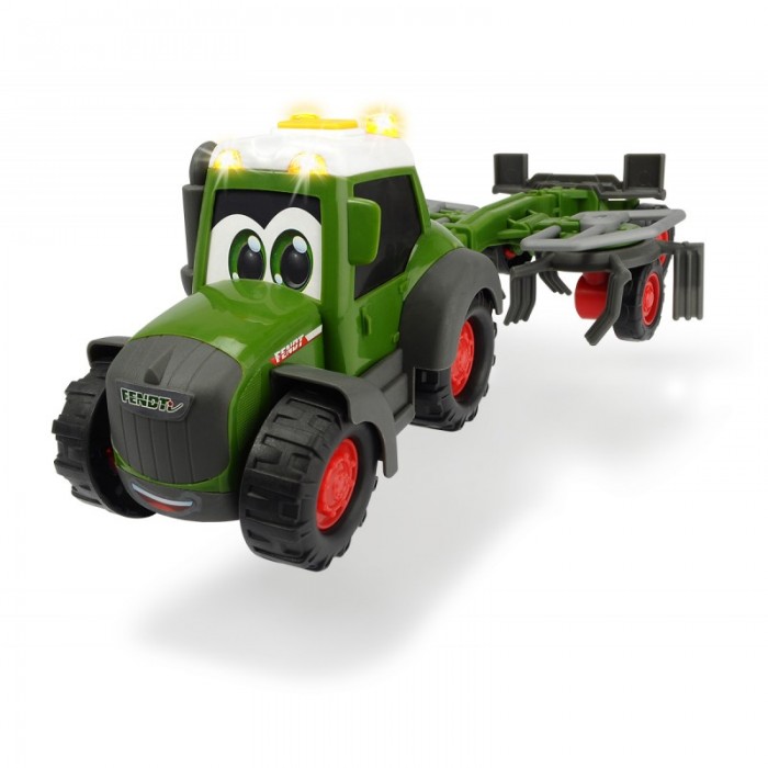  Dickie  Happy Fendt     30 