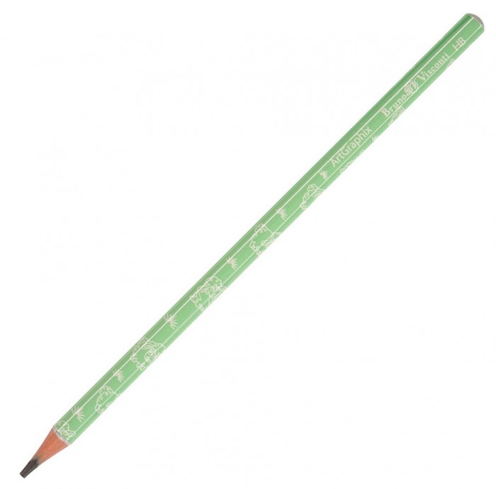  Bruno Visconti   ArtGraphix Zefir  HB
