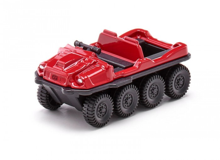  Siku  Argo Avenger 1386