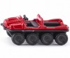  Siku  Argo Avenger 1386 - Siku  Argo Avenger 1386