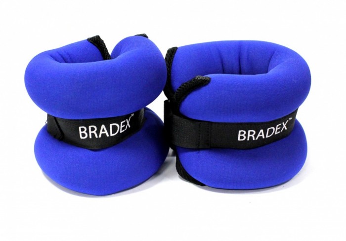  Bradex    1 