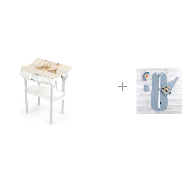  Mjolk  Baby blue set    CAM Aqua