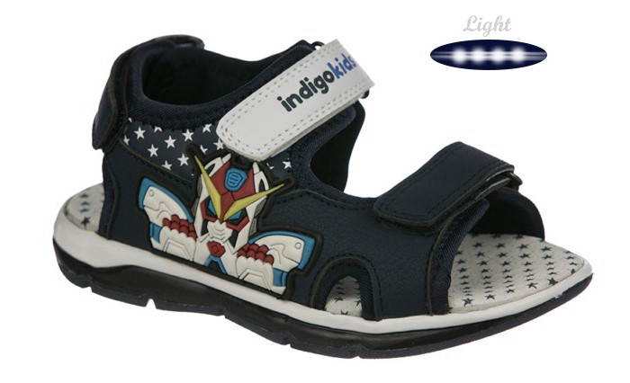  Indigo kids    22-137