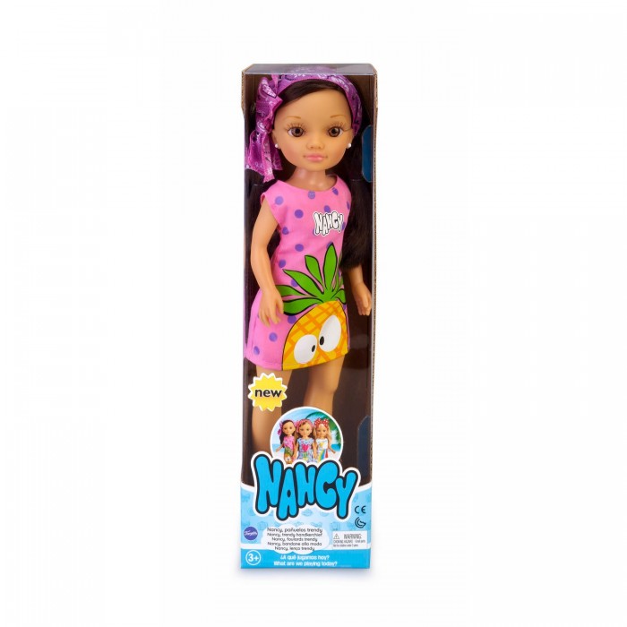 Famosa      