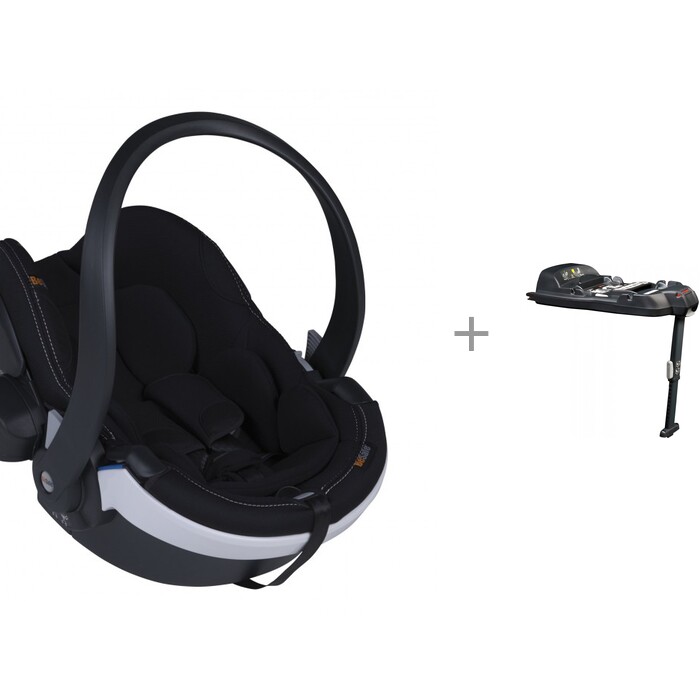  BeSafe iZi Go Modular X1 i-Size  